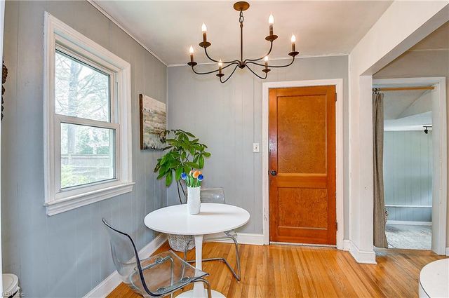 492 Sharp ST, Virginia Beach, VA 23452