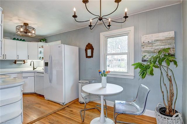 492 Sharp ST, Virginia Beach, VA 23452