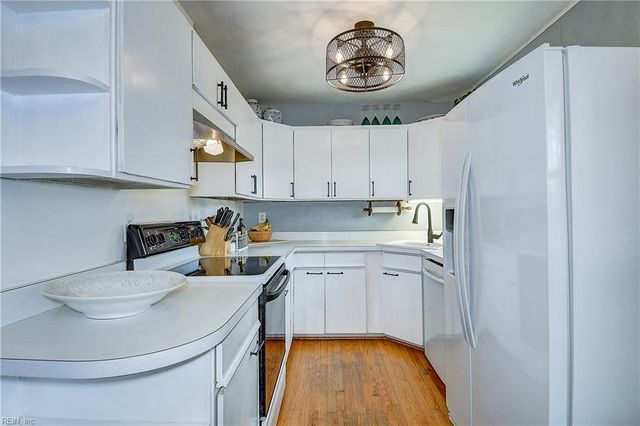 492 Sharp ST, Virginia Beach, VA 23452