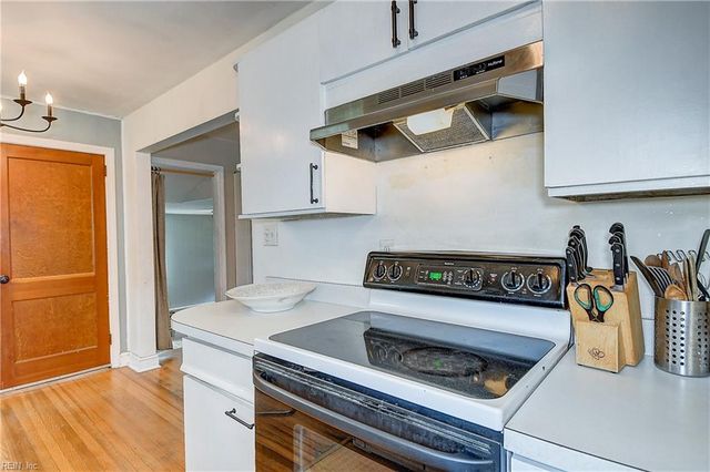 492 Sharp ST, Virginia Beach, VA 23452