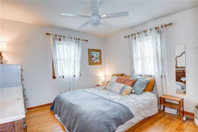 492 Sharp ST, Virginia Beach, VA 23452