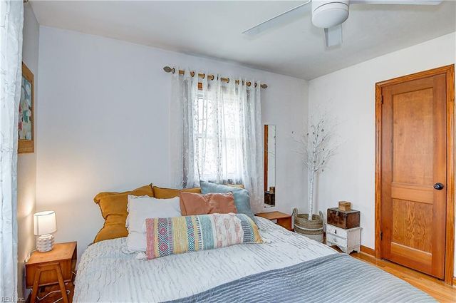 492 Sharp ST, Virginia Beach, VA 23452