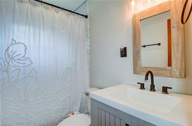 492 Sharp ST, Virginia Beach, VA 23452