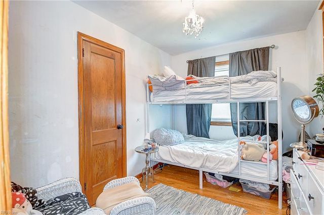 492 Sharp ST, Virginia Beach, VA 23452