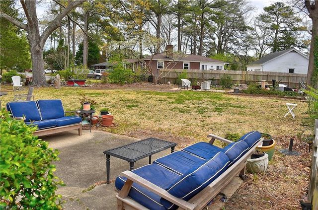 492 Sharp ST, Virginia Beach, VA 23452