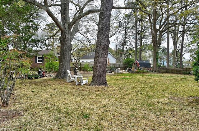 492 Sharp ST, Virginia Beach, VA 23452