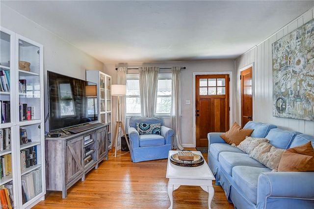 492 Sharp ST, Virginia Beach, VA 23452