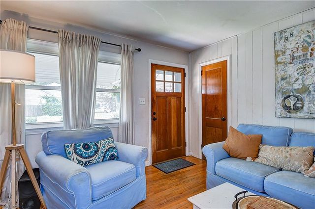 492 Sharp ST, Virginia Beach, VA 23452