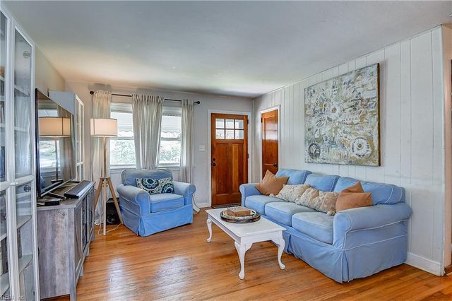 492 Sharp ST, Virginia Beach, VA 23452