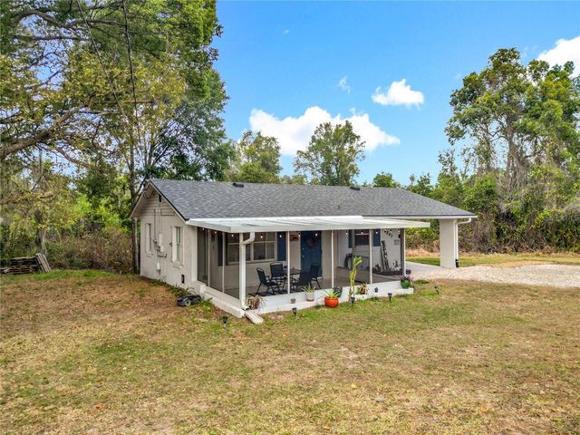 4847 EAGLES NEST ROAD, Fruitland Park, FL 34731