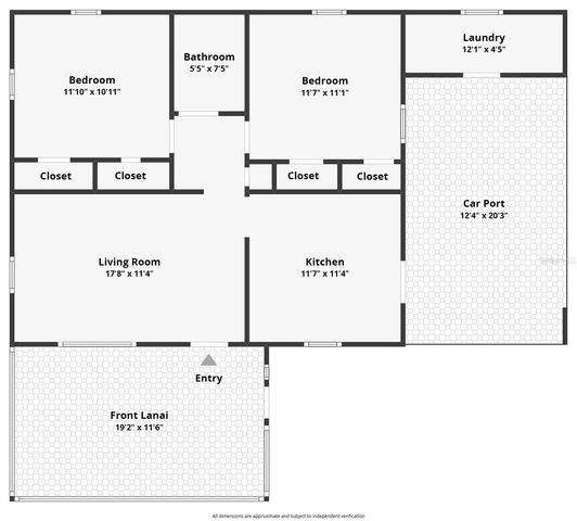 4847 EAGLES NEST ROAD, Fruitland Park, FL 34731