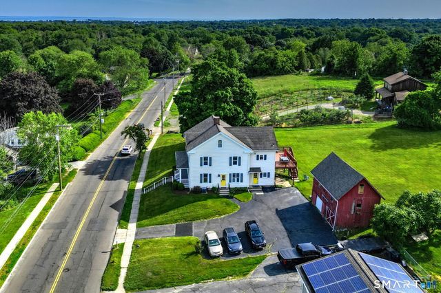380 Orange Avenue, Milford, CT 06461
