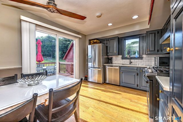 380 Orange Avenue, Milford, CT 06461