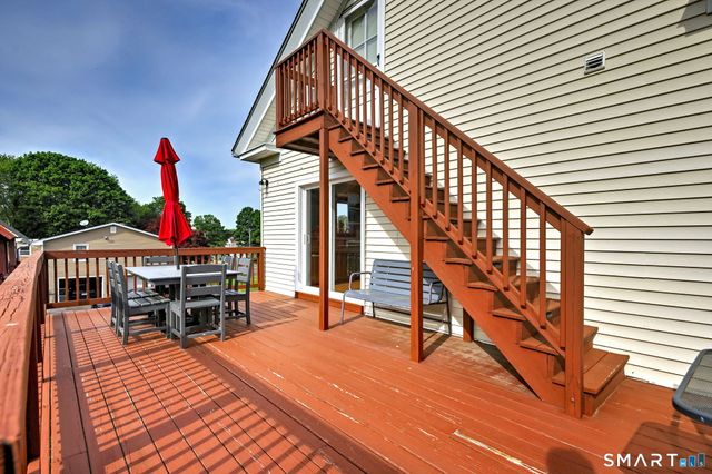 380 Orange Avenue, Milford, CT 06461
