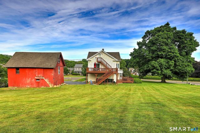 380 Orange Avenue, Milford, CT 06461