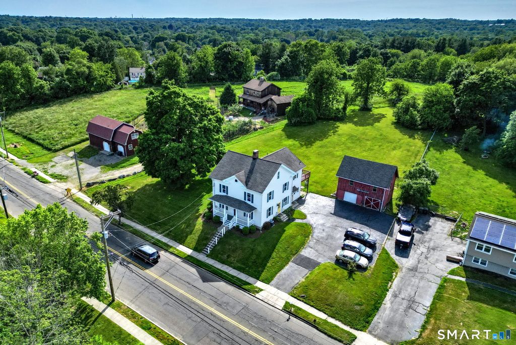 380 Orange Avenue, Milford, CT 06461
