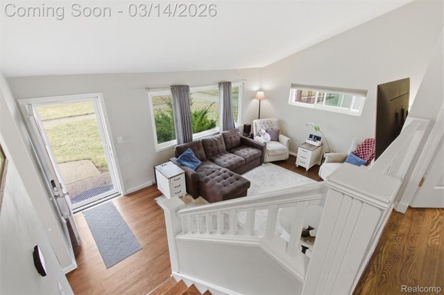 36248 Weideman Street, Clinton Charter Township, MI 48035