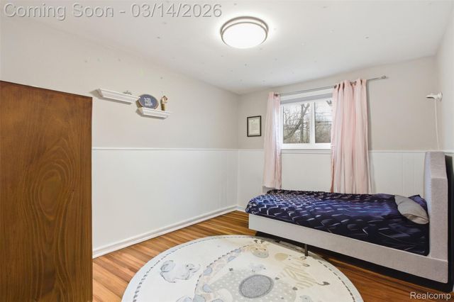 36248 Weideman Street, Clinton Charter Township, MI 48035