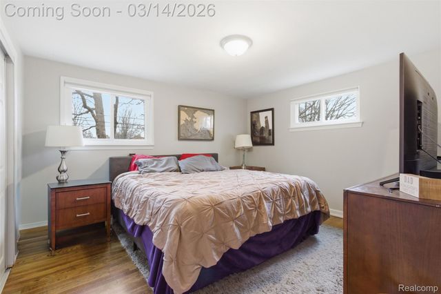 36248 Weideman Street, Clinton Charter Township, MI 48035