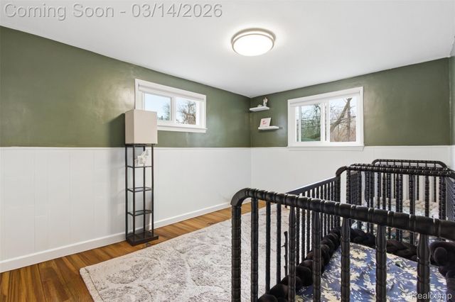 36248 Weideman Street, Clinton Charter Township, MI 48035