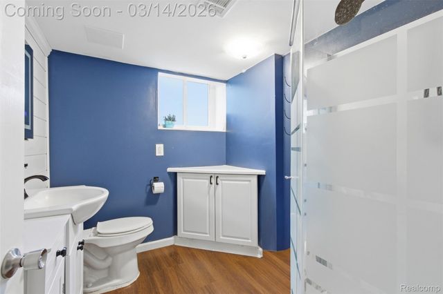 36248 Weideman Street, Clinton Charter Township, MI 48035