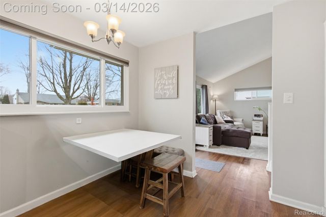 36248 Weideman Street, Clinton Charter Township, MI 48035