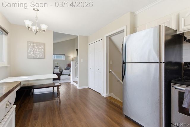 36248 Weideman Street, Clinton Charter Township, MI 48035