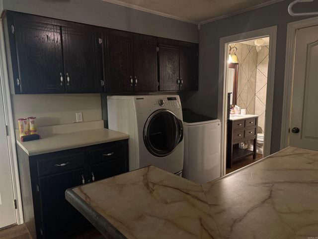 175 County Road 2733, London, AR 72847