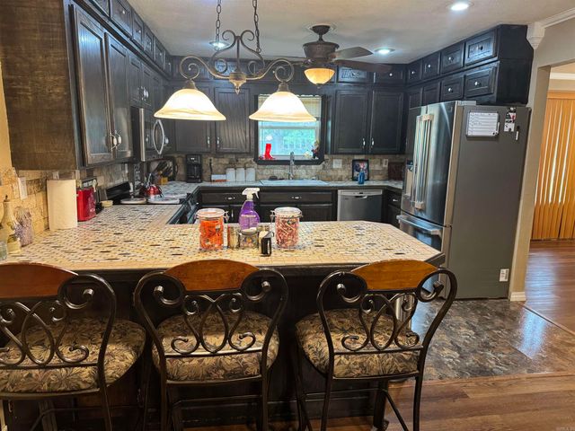 175 County Road 2733, London, AR 72847