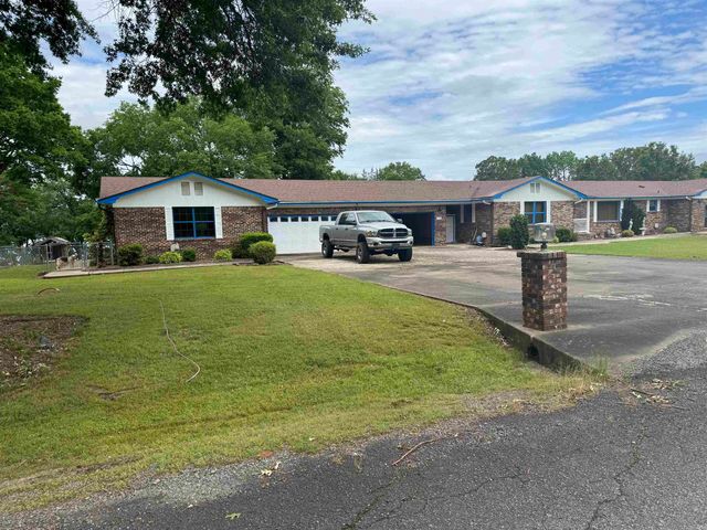 175 County Road 2733, London, AR 72847