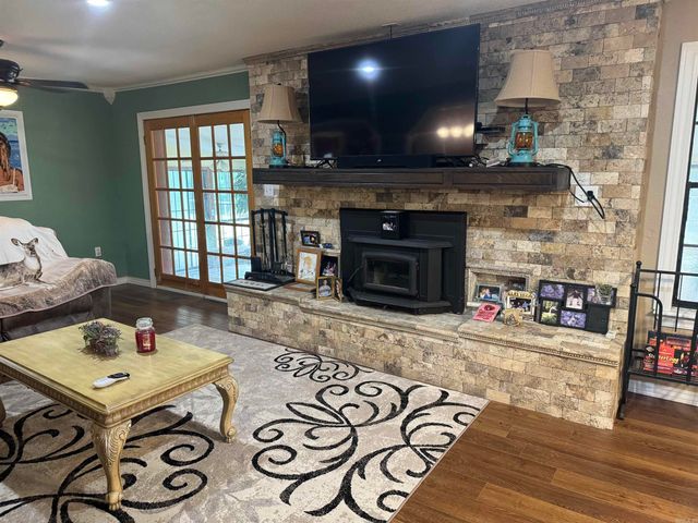 175 County Road 2733, London, AR 72847