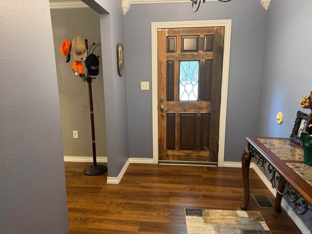 175 County Road 2733, London, AR 72847