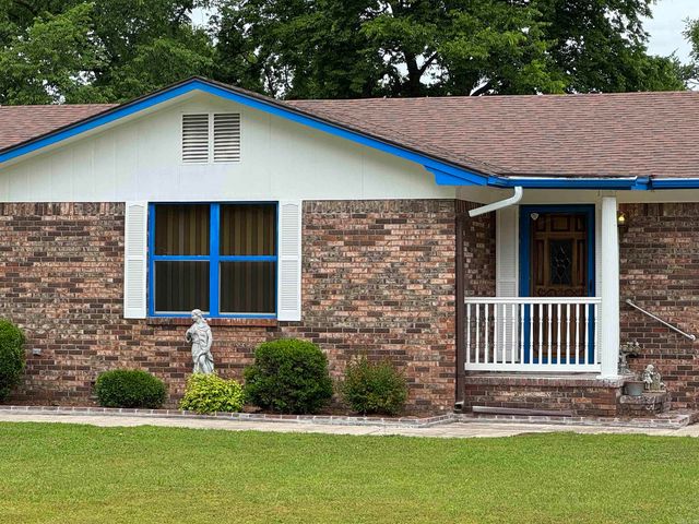 175 County Road 2733, London, AR 72847