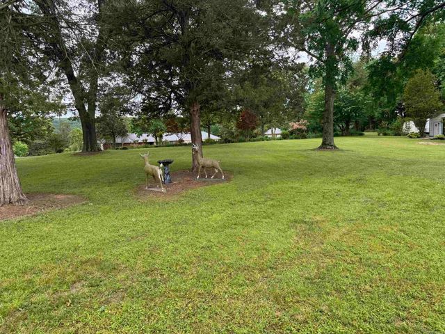 175 County Road 2733, London, AR 72847