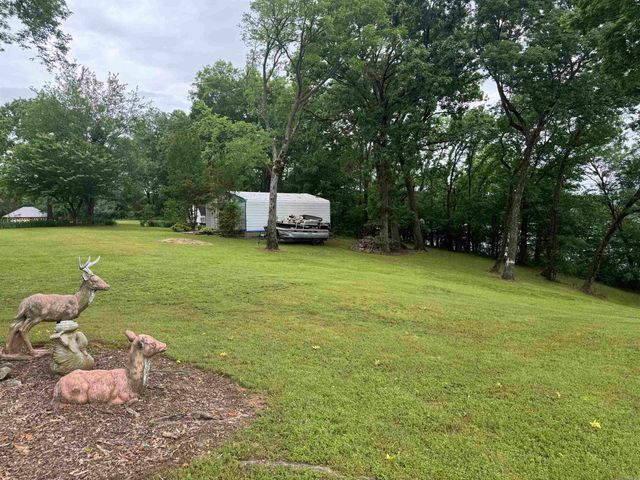 175 County Road 2733, London, AR 72847