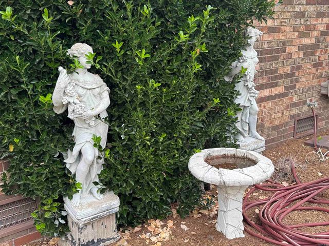 175 County Road 2733, London, AR 72847