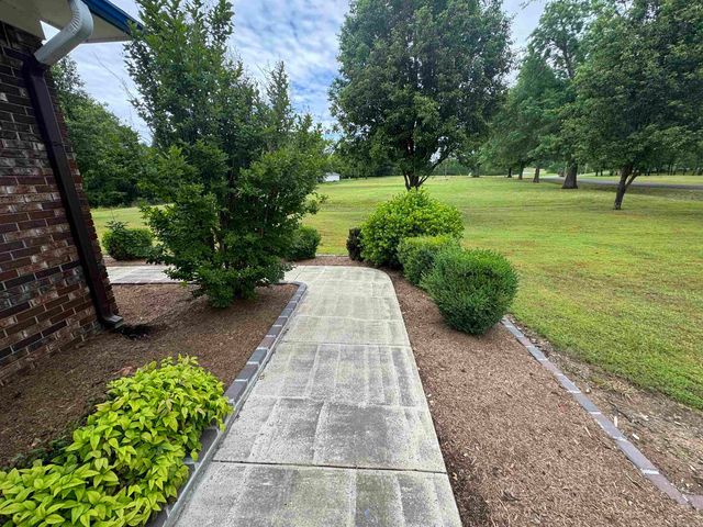 175 County Road 2733, London, AR 72847