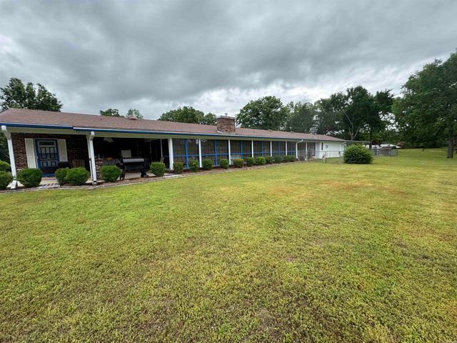 175 County Road 2733, London, AR 72847