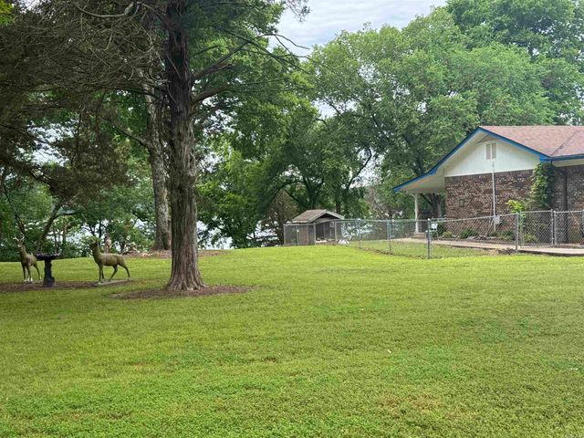 175 County Road 2733, London, AR 72847