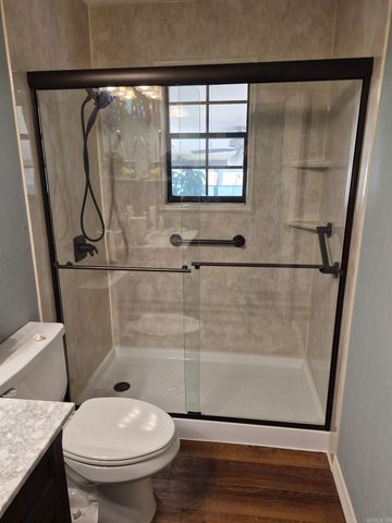 175 County Road 2733, London, AR 72847