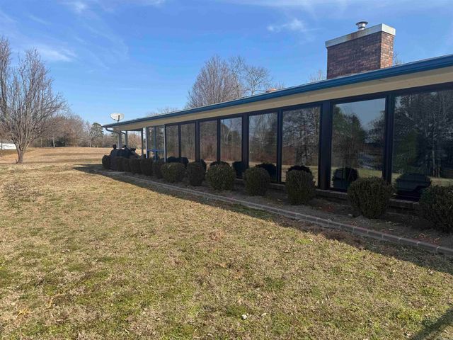 175 County Road 2733, London, AR 72847