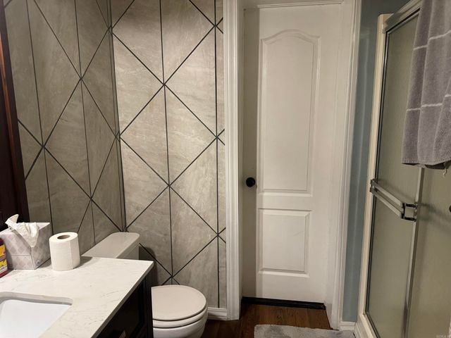 175 County Road 2733, London, AR 72847