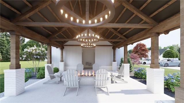 8425 Beryl Overlook, Gainesville, GA 30506