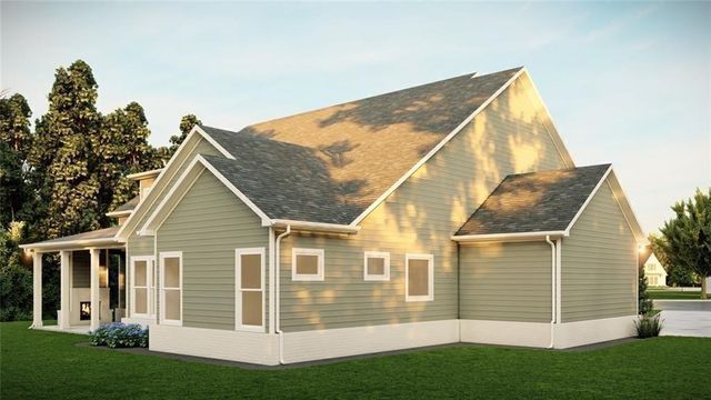 8425 Beryl Overlook, Gainesville, GA 30506