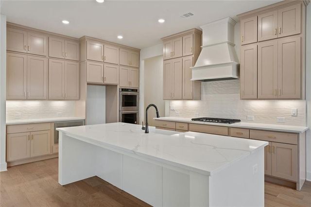 8425 Beryl Overlook, Gainesville, GA 30506