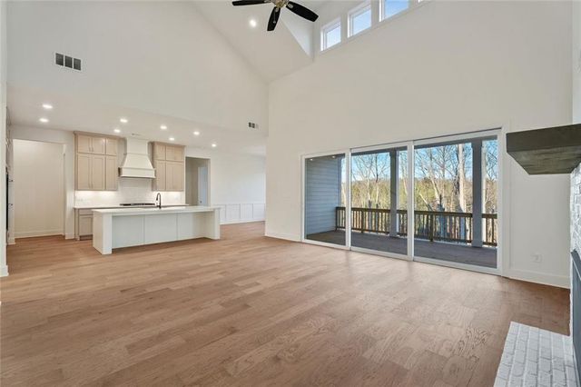 8425 Beryl Overlook, Gainesville, GA 30506