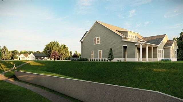 8425 Beryl Overlook, Gainesville, GA 30506