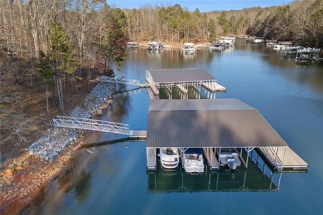 8425 Beryl Overlook, Gainesville, GA 30506