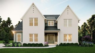 8425 Beryl Overlook, Gainesville, GA 30506