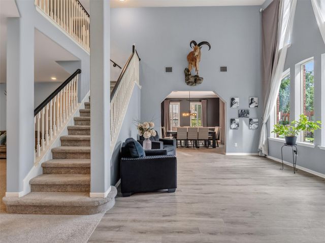 7318 Timberline Drive, Pasadena, TX 77505